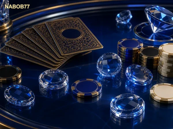 Tampilan permainan Money Coming di nabob77 pada perangkat seluler