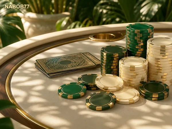 Fitur permainan Queen of Bounty di Nabob77